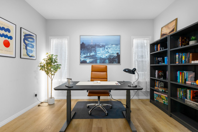 Office room